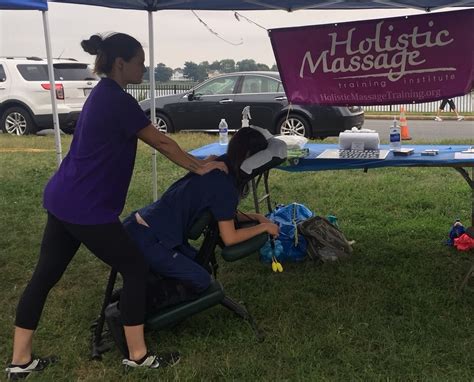 holistic massage school baltimore